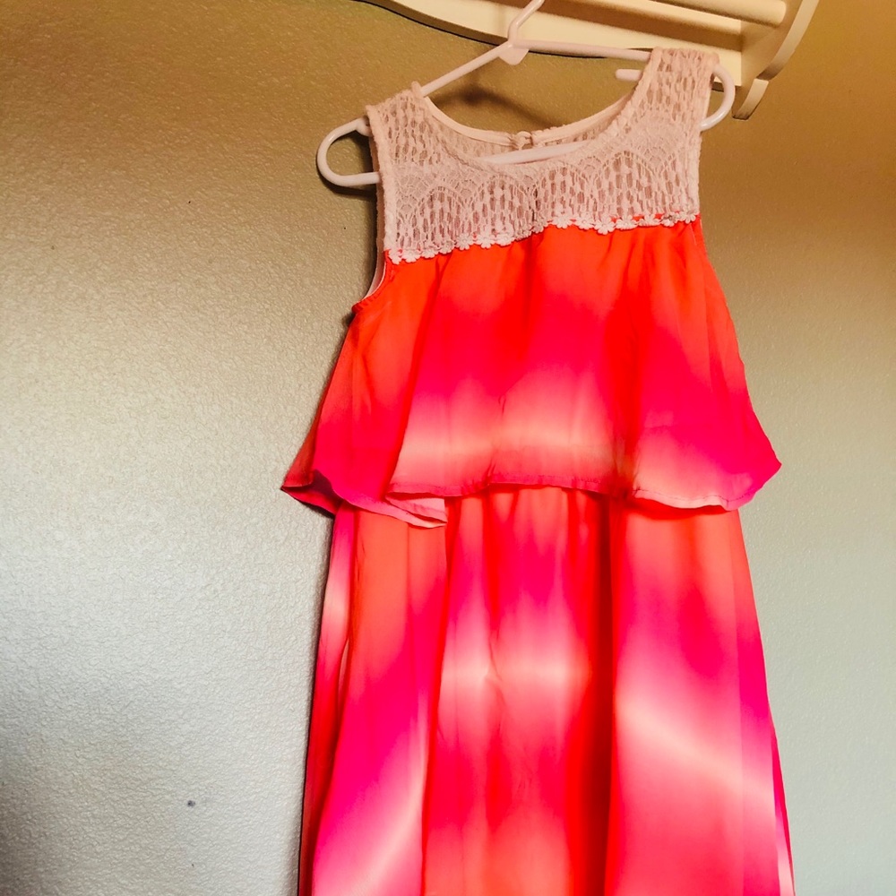 easter dress
